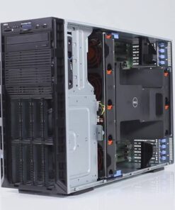 Dell PowerEdge T620 4RU/Tower