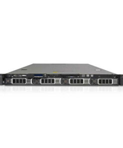 Dell PowerEdge R410 1RU