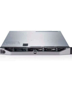 Dell PowerEdge R420 1RU