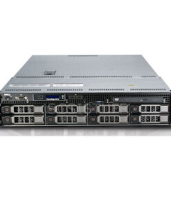 Dell PowerEdge R510 2RU