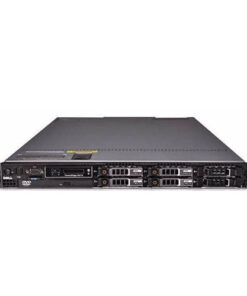 Dell PowerEdge R610 1RU