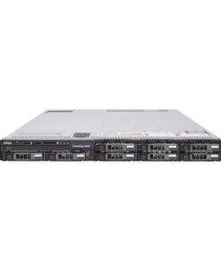 Dell PowerEdge R620 1RU