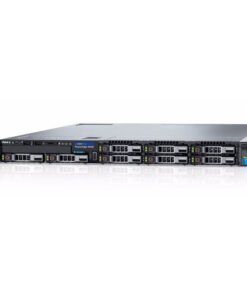 Dell PowerEdge R630 1RU