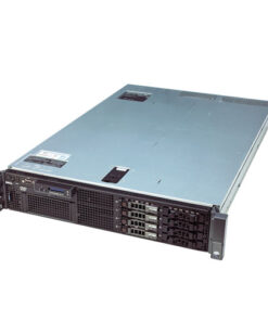 Dell PowerEdge R710 2RU