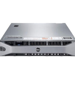 Dell PowerEdge R720 2RU