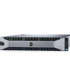 Dell PowerEdge R730 2RU