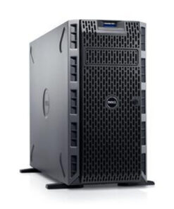 Dell PowerEdge T420 4RU/Tower