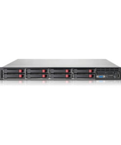 HP ProLiant DL360 G6 1RU