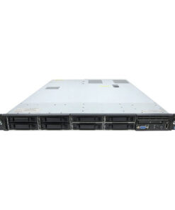 HP ProLiant DL360 G7 1RU