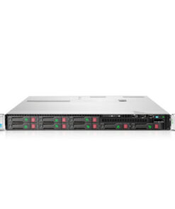 HP ProLiant DL360 G8 2RU