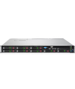 HP ProLiant DL380 G9 2RU