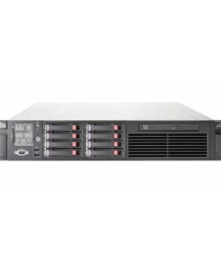 HP ProLiant DL380 G6 2RU