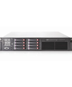 HP ProLiant DL380 G7 2RU