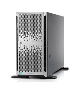 HP ProLiant ML350 G8 4RU/Tower