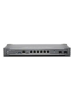 Juniper SSG5
