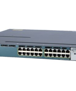 Cisco Catalyst 	WS-C3560X-24P-S