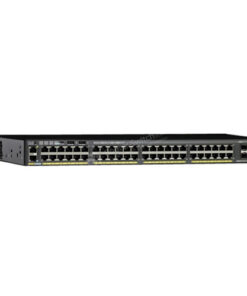 Cisco Catalyst WS-C2960X-48TS-L