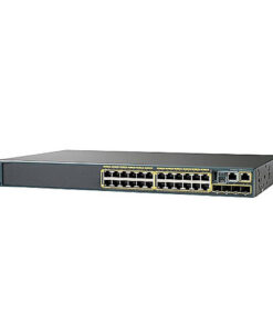 Cisco Catalyst WS-C2960X-24TS-L