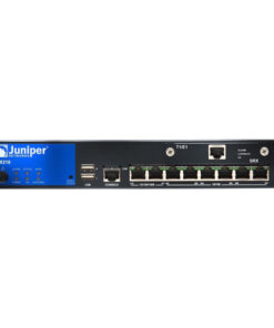 Juniper SRX210