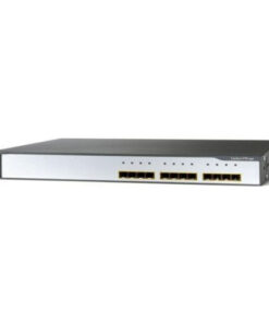 Cisco Catalyst WS-C3750G-12S-S