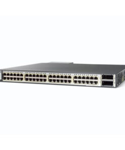 Cisco Catalyst WS-C3750E-48PD-SF