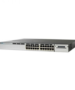 Cisco Catalyst 	WS-C3750X-24T-L
