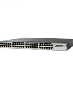Cisco Catalyst 	WS-C3750X-48T-L