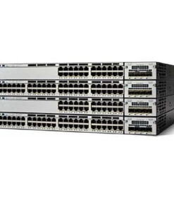 Cisco Catalyst 	WS-C3750X-24P-L