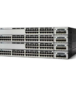 Cisco Catalyst 	WS-C3750X-48P-L