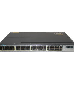 Cisco Catalyst 	WS-C3750X-48PF-L