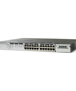 Cisco Catalyst 	WS-C3750X-24P-S