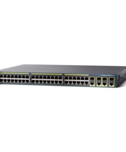 Cisco Catalyst WS-C2960G-48TC-L