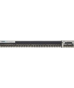 Cisco Catalyst 	WS-C3750X-24S-S