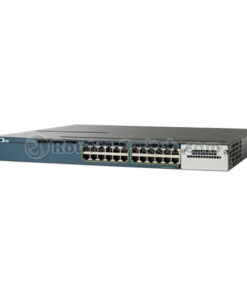 Cisco Catalyst 	WS-C3560X-24T-L