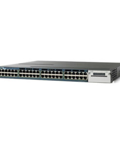 Cisco Catalyst 	WS-C3560X-48T-L