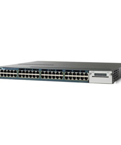 Cisco Catalyst WS-C3560X-48P-L