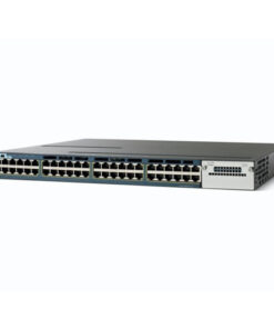 Cisco Catalyst 	WS-C3560X-24T-S