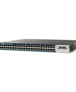 Cisco Catalyst 	WS-C3560X-48T-S