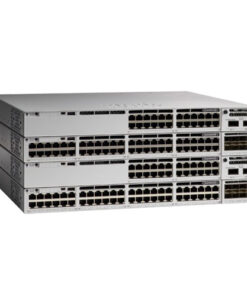 Cisco Catalyst WS-C9300-24P-A