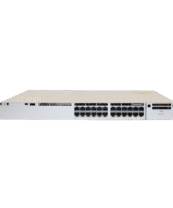 Buy Cisco WS-C9300-24P-A 24-Port PoE+ Switch | Catalyst 9300 Series UAE – Shahsaad.ae