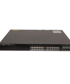 Cisco Catalyst C3650-24PD-S