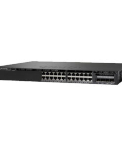 Cisco Catalyst WS-C3650-24PS-L