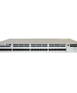 Cisco Catalyst WS-C3850-24XS