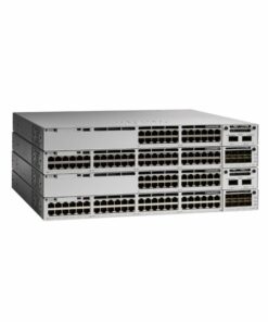 Cisco Catalyst WS-C9300-48P-A