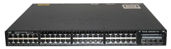 Cisco 3650