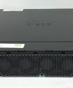 Cisco Integrated Services Router 4451
