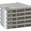 Cisco Nexus N3K-C3064PQ-10GX – 48 x 10G SFP+ & 4 x 40G QSFP+ – Layer 3 Data Center Switch for Bulk Purchase