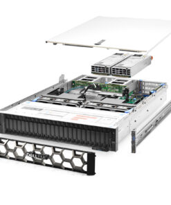 Dell PowerEdge R740 2RU Rack Server